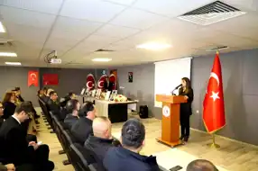 Doğubayazıt'ta Gürbulak Şehitleri Anıldı