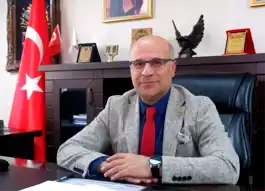 Erzurum'da Binlerce Kişiye İftar Sofrası Kuruluyor