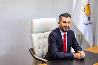 7 Aralık'ta İl Kongresi Yapılacak