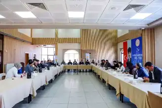 Ağrı'dan AK Parti Kongresi Davetine Çağrı