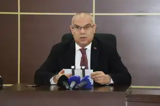 Doğu Anadolu'da 3 Bin Düzensiz Göçmen Engelendi