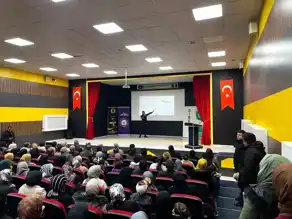 Doğu Anadolu Bölgesinde 300 Kişiye Siber Güvenlik Eğitimi