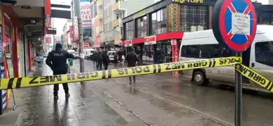 Doğu Anadolu'da Aile Kavgası: 5 Yaralı
