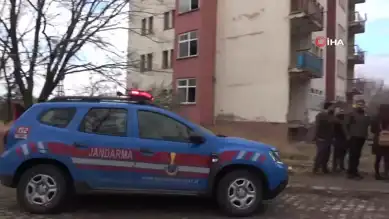 Doğu Anadolu Bölgesinde Gerçekçi Afet Tatbikatı