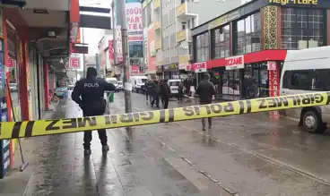 Doğu Anadolu'da Aileler Arasındaki Kavga 5 Yaralı Bıraktı