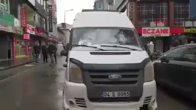 Doğu Anadolu'da Aile Kavgası: 5 Yaralı