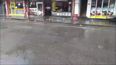Doğu Anadolu'da Aile Kavgası: 5 Yaralı
