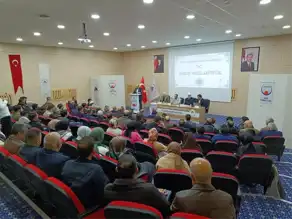 Doğu Anadolu'da İlim ve İrfan Paneli Düzenlendi