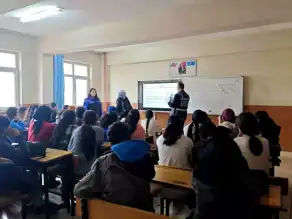 Ağrı'da Çocuk Güvenliği İçin Önemli Adımlar