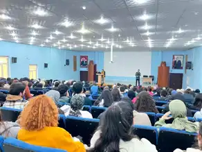 Doğu Anadolu'da Siber Güvenlik Eğitimleri