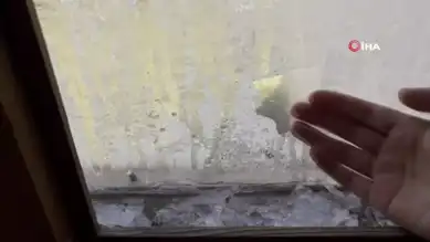 Doğu Anadolu Bölgesinde Şiddetli Soğuk