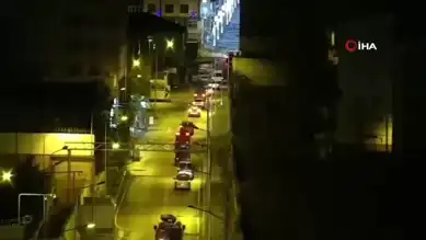 Doğu Anadolu'da Büyük Narkotik Operasyonu: 15 Gözaltı