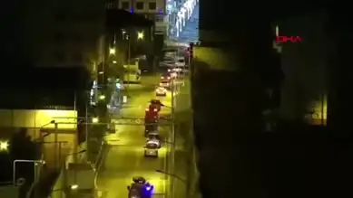 Doğu Anadolu'da Uyuşturucu Operasyonu: 15 Gözaltı