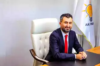 Ağrı'ya Yeni Adalet Sarayı!