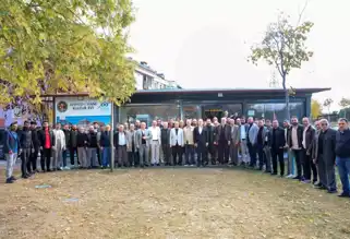 İstanbul'da Birlik Kahvaltısı: Bölge Halkı Bir Araya Geldi