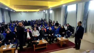 Patnos'ta "Bir Bilenle Bilge Nesil" Projesi Yoğun İlgi Gördü