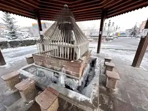 Doğu Anadolu'da Dondurucu Soğuklar