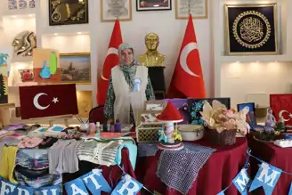 Doğu Anadolu'da Engelliler Günü Kutlamaları