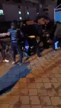 Doğubayazıt'ta Dolmuş İhalesi Kavgası: Ağır Yaralı