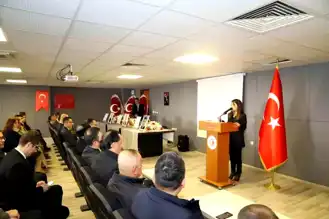 Doğubayazıt'ta Gürbulak Şehitleri Anıldı