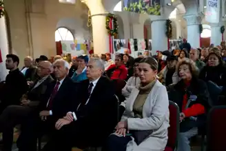 Çeşme'de Ağrı ve Fizik Tedavi Semineri