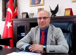 Erzurum'da Binlerce Kişiye İftar Sofrası Kuruluyor