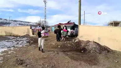 Çorlu BİL Koleji, Diyadin Okuluna Kardeşlik Eli Uzattı