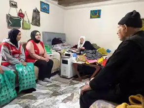 Doğu Anadolu'da Örnek Bir Başarı: Kızılay Şubesi Türkiye İkincisi!