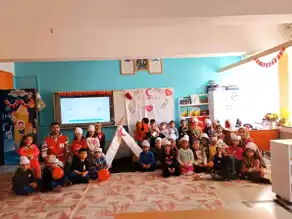 Kızılay Haftası'nda Doğu Anadolu'da Yardımlaşma Seferberliği
