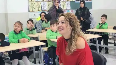 Öğretmenler Günü'nde Unutulmaz Sürpriz