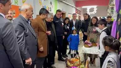 Yerli Malı Haftası: Kars ve Ağrı'da Etkinlikler
