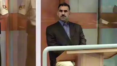 İmralı Görüşmesi İçin Heyet Kimden Oluşacak?