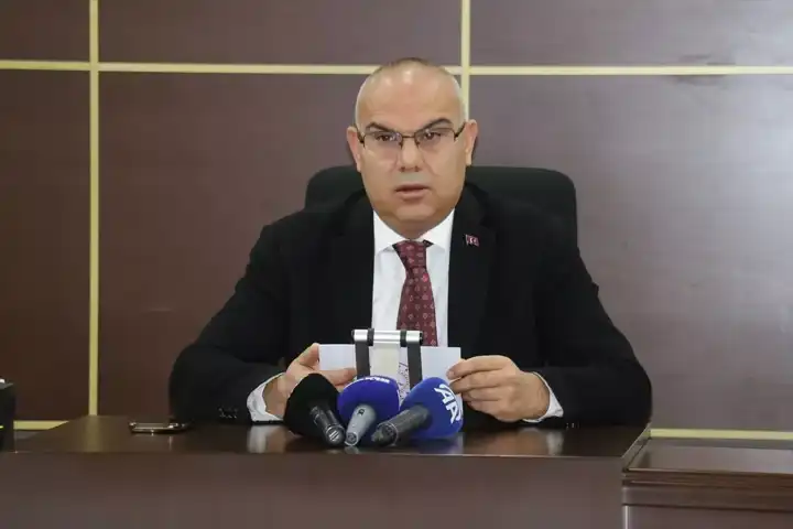 Doğu Anadolu'da 3 Bin Düzensiz Göçmen Engelendi