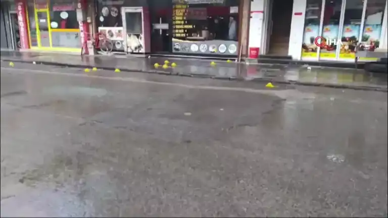 Doğu Anadolu'da Aile Kavgası: 5 Yaralı