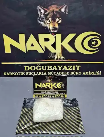 Doğubayazıt'ta Büyük Uyuşturucu Operasyonu: 28 Kg Esrar Ele Geçirildi