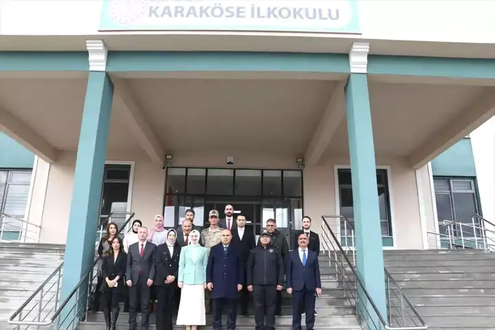 Şehit Polisin Adı Kütüphanede Yaşatılacak